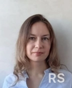 Фото профиля Елена Кирикова