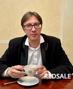 Фото преподавателя музыки - Поляков Александр