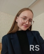 Фото преподавателя немецкого языка - Годель Елена