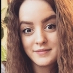 Фото преподавателя - Фролова Евгения