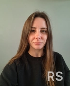 Фото преподавателя русского языка - Марковская Нина