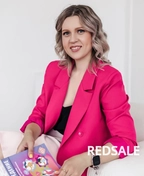 Фото преподавателя истории - Демьянова Александра