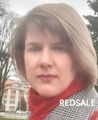 Фото профиля Оксана Кравченко