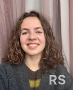 Фото преподавателя английского языка - Титова Александра