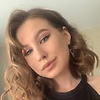 Фото преподавателя биологии - Крупчик Маргарита