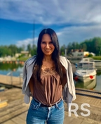 Фото профиля Анна Шкудрова