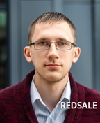 Фото преподавателя английского языка - Ярош Денис