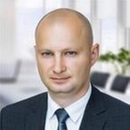 Фото преподавателя истории - Бетеня Александр