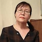 Фото профиля Ирина Богослав