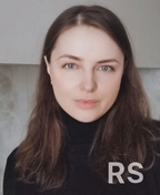 Фото преподавателя английского языка - Токарева Елена