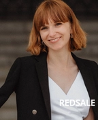 Фото преподавателя русского языка - Мильчанина Александра