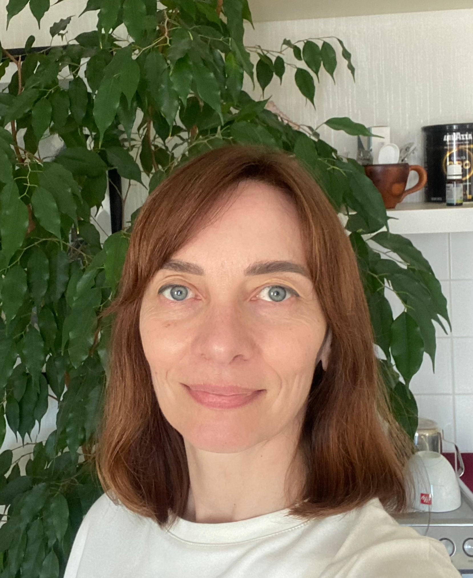 Фото преподавателя математики - Богданкевич Оксана