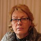 Фото преподавателя начальных классов - Селиванова Галина