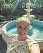 Фото преподавателя английского языка - Секержицкая Алина