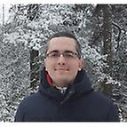 Фото репетитора по математике - Середенко Алексей