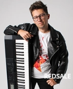 Фото преподавателя музыки - Тимонин Алексей