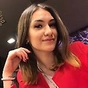 Фото репетитора Юлия Крылова
