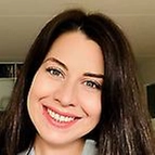 Фото преподавателя английского языка - Турсунова Татьяна