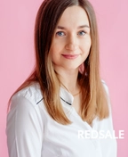 Фото преподавателя музыки - Шупляк Анна