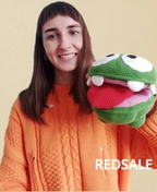 Фото преподавателя - Будилович Любовь