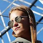 Фото преподавателя китайского языка - Ситько Наталия