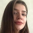 Фото преподавателя английского языка - Галенчик Елизавета