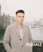 Фото профиля Владислав Сидляревич