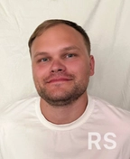 Фото преподавателя высшей математики - Писникевич Павел