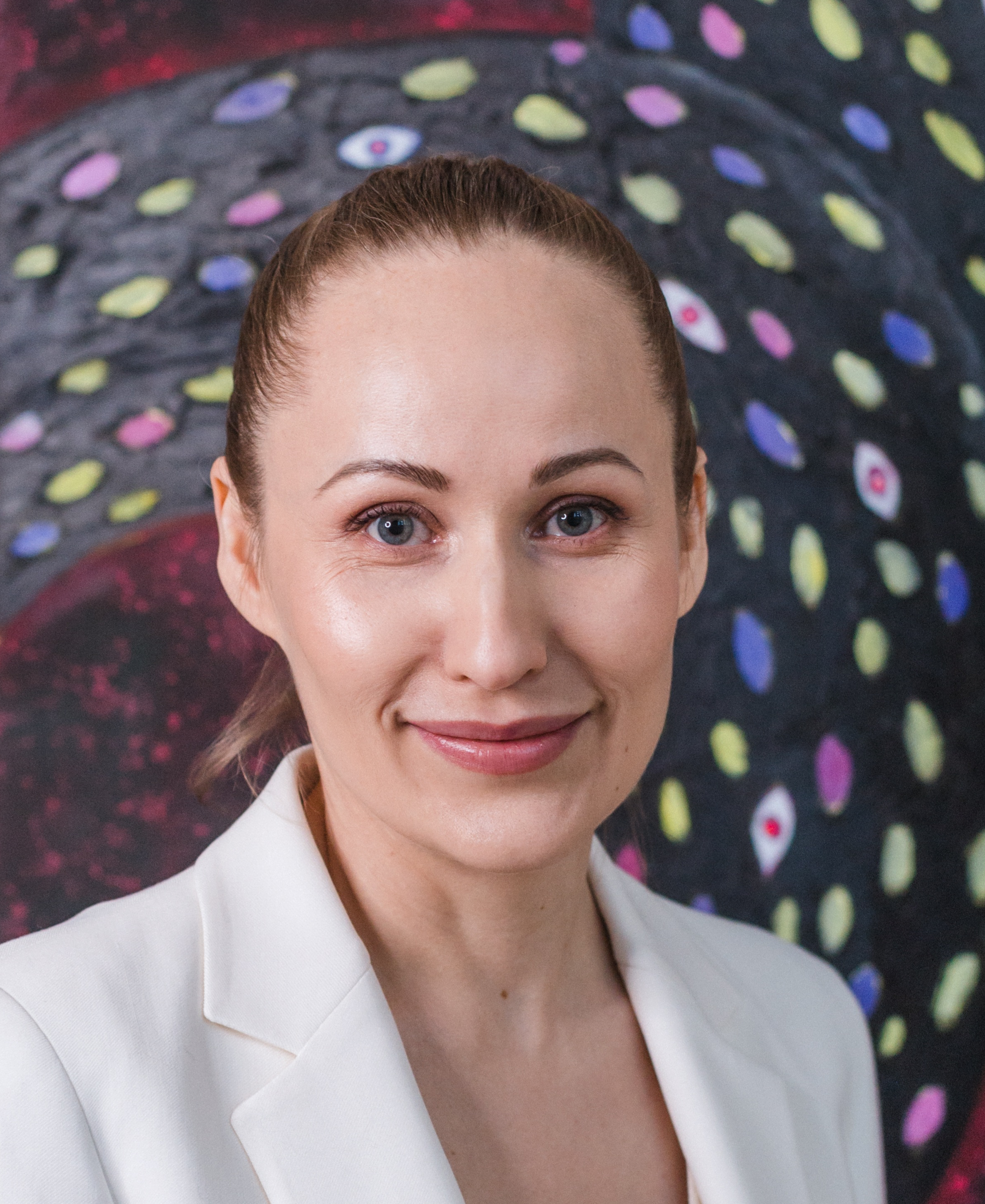 Фото преподавателя - Зубкова Наталья