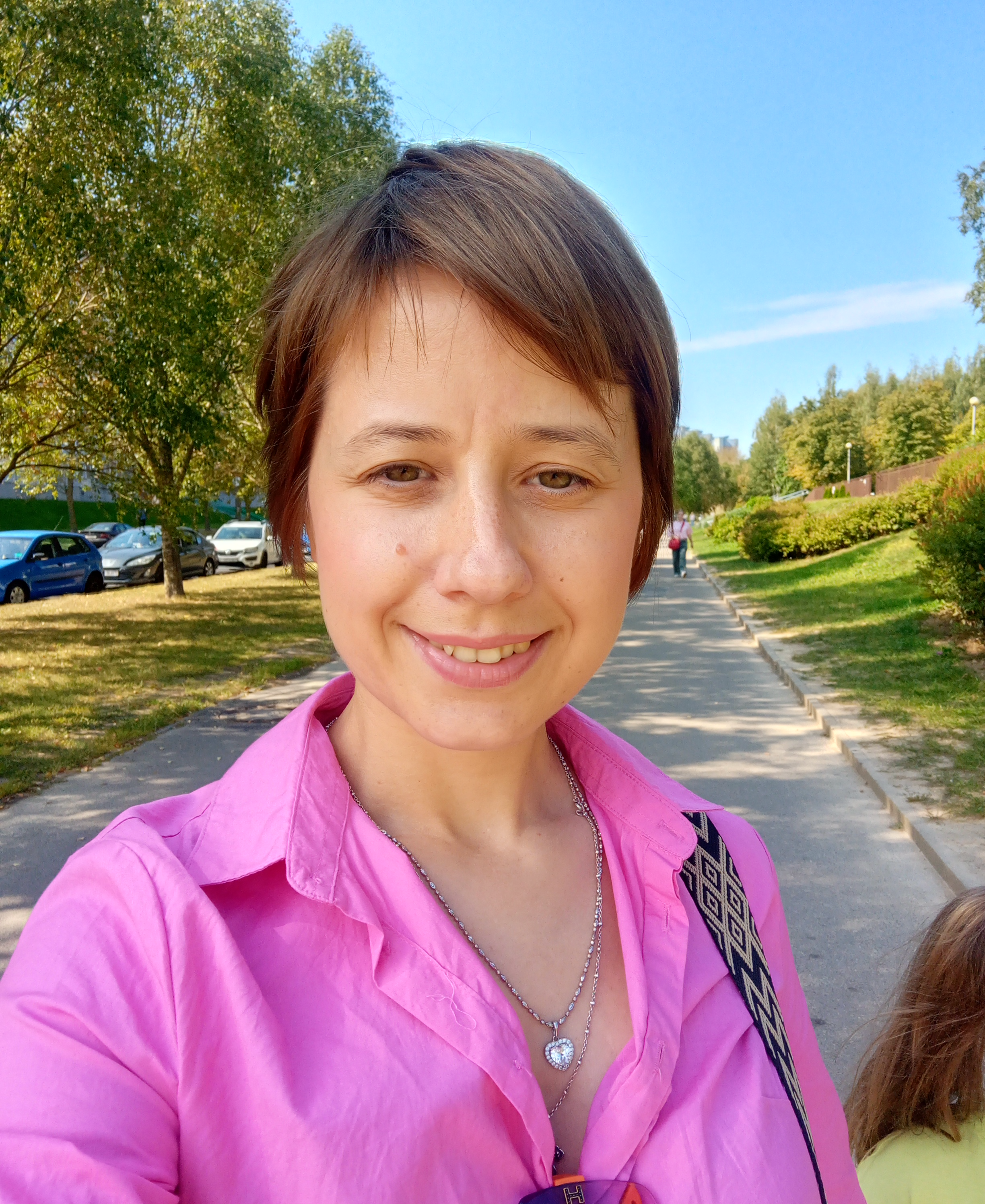 Фото преподавателя музыки - Струк Екатерина