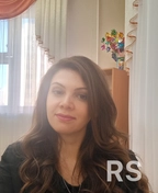 Фото преподавателя - Дубина Екатерина