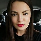 Фото преподавателя французского языка - Чигирина Юлия