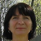 Фото преподавателя истории - Ильинич Наталья