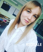 Фото преподавателя начальных классов - Адамович Татьяна