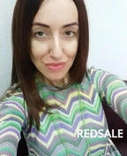 Фото преподавателя информатики - Мисиюк Вероника