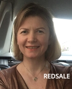 Фото преподавателя русского языка - Груздова Наталья