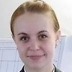 Фото преподавателя начальных классов - Пушкарчук Кристина