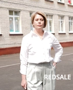 Фото преподавателя биологии - Кивачук Ольга