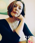 Фото преподавателя - Соловей Александра