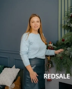Фото преподавателя химии - Дробышевская Нина