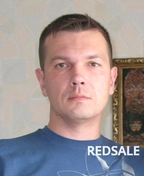 Фото преподавателя - Тихомиров Владимир