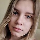 Фото преподавателя китайского языка - Папко Ксения
