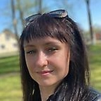 Фото профиля Марина Каверина