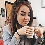 Фото преподавателя английского языка - Рубан Ольга