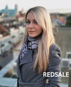 Фото преподавателя русского языка - Мамедова Анжела