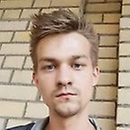 Фото преподавателя химии - Стречень Владислав