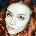 Фото преподавателя биологии - Речицкая Ирина