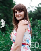 Фото преподавателя по английскому языку - Дудаль Ольга