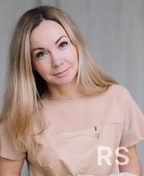 Фото преподавателя - Матвеенко Дарья