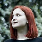 Фото профиля Виктория Евсеенко